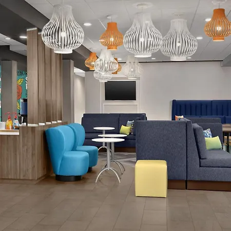 Tru By Hilton Orangeburg-3