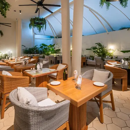 Krystal Grand Puerto Vallarta (Adults Only)-2