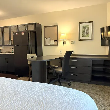 Candlewood Suites - Jacksonville - Mayport By Ihg-2