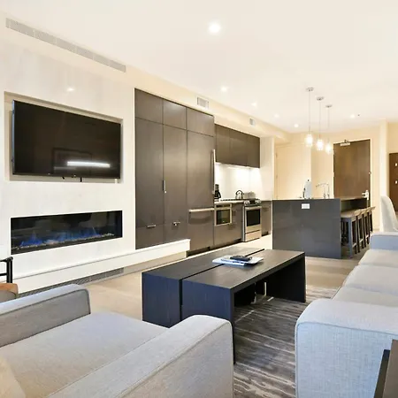 Lift Park City Condominiums By Vail Resorts-3