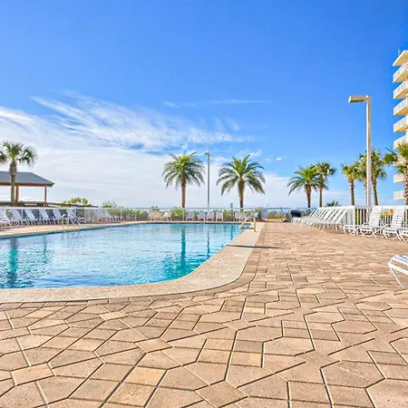Seaside Beach & Racquet Club 2204-2