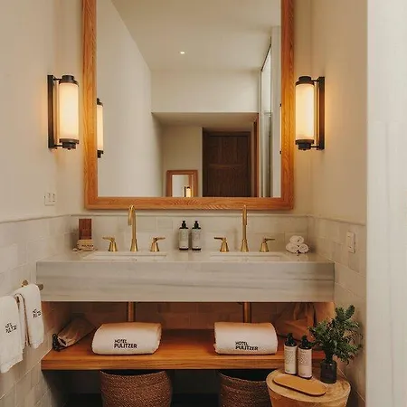 Hotel Pulitzer Barcelona-2