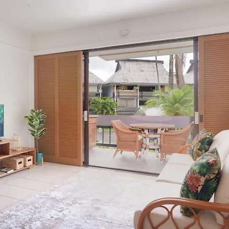 Waiakea Villas 2-207-2