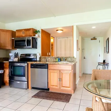 Waiakea Villas 2-207-3