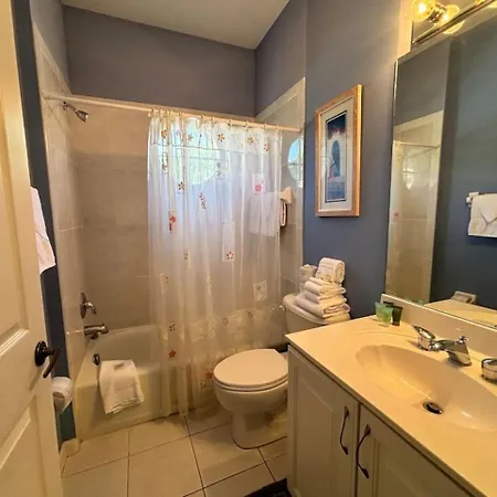 Right Direction Rentals Carnoustie Townhome-2