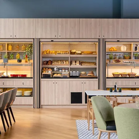 Innside By Melia Muenchen Parkstadt Schwabing-3