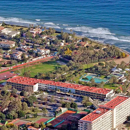 Sol By Melia Marbella Estepona - Atalaya Park-3