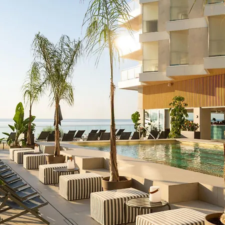 Innside By Melia Alicante Porta Maris-3