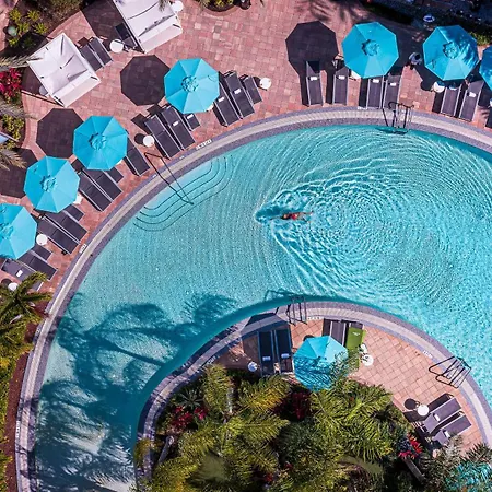 Melia Orlando Celebration-3