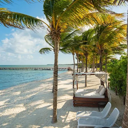 Hacienda Tres Rios Resort, Spa & Nature Park - All-Inclusive Resort-3