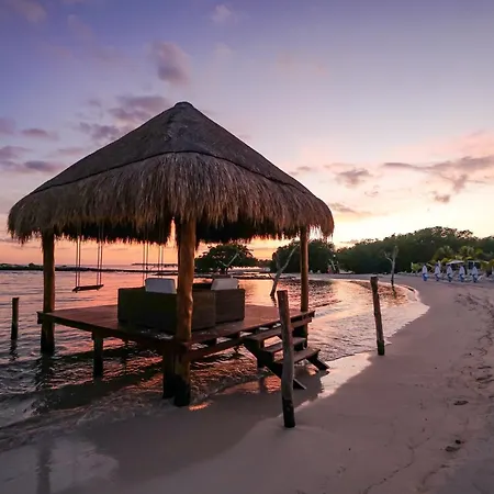Hacienda Tres Rios Resort, Spa & Nature Park - All-Inclusive Resort-2