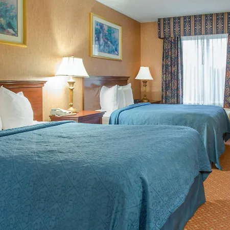 Quality Inn & Suites-2