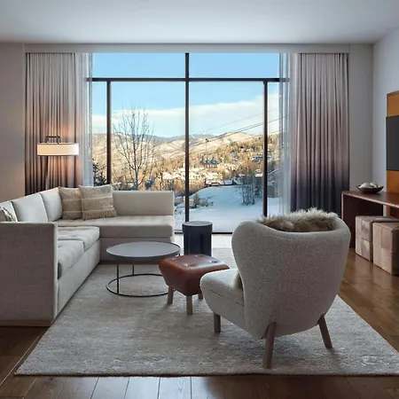 Viewline Resort Snowmass, Autograph Collection-3