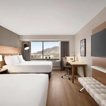 Radisson Hotel Salt Lake City Downtown-3