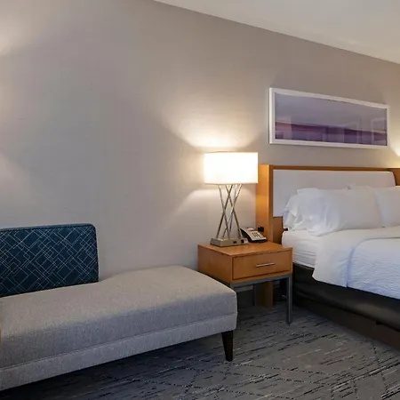 Holiday Inn Express Kamloops By Ihg-2