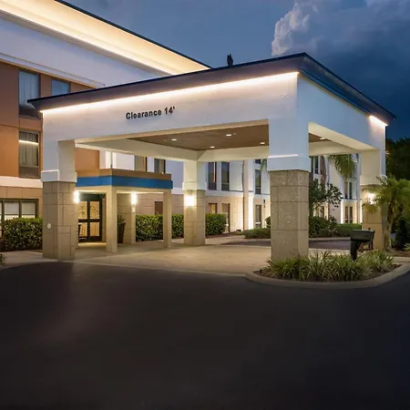 Hampton Inn Naples - I-75-2