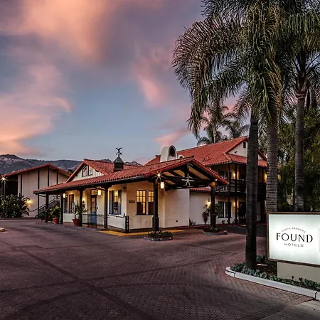 FOUND Hotels, Santa Barbara, Series by Marriott-2