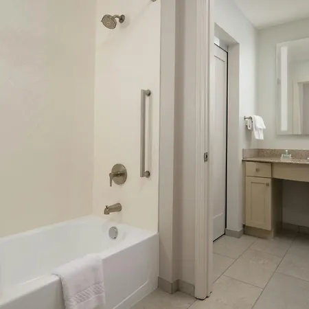 Towneplace Suites By Marriott Reno-2