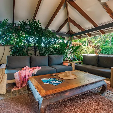 Freestyle Resort Port Douglas-3