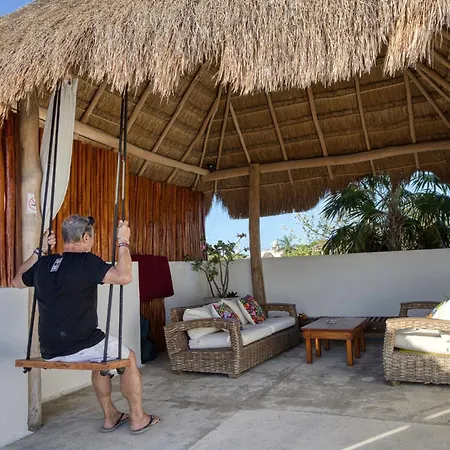 Kin Ha Tulum Hotel-2