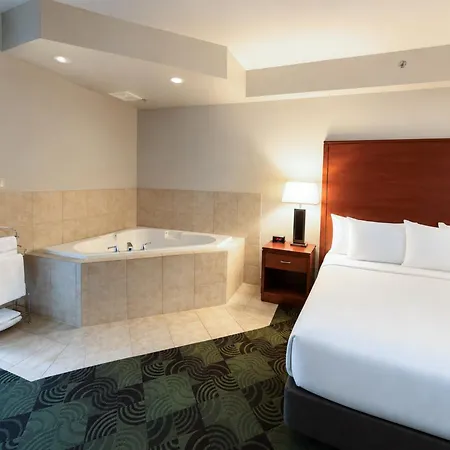 Deerfoot Inn And Casino-2