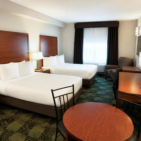 Deerfoot Inn And Casino-3