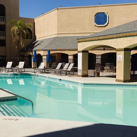 Sheraton Tucson Hotel & Suites-3