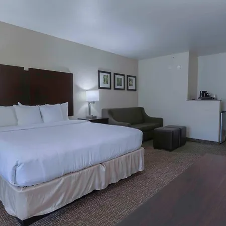 Comfort Inn & Suites San Bernardino-3