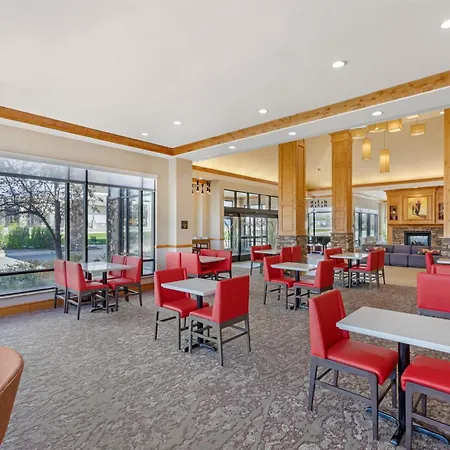 Hilton Garden Inn Missoula-3