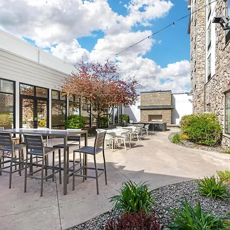 Hilton Garden Inn Missoula-2