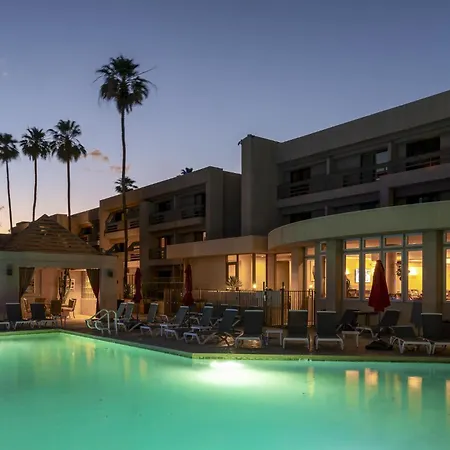 Indian Wells Resort Hotel-3