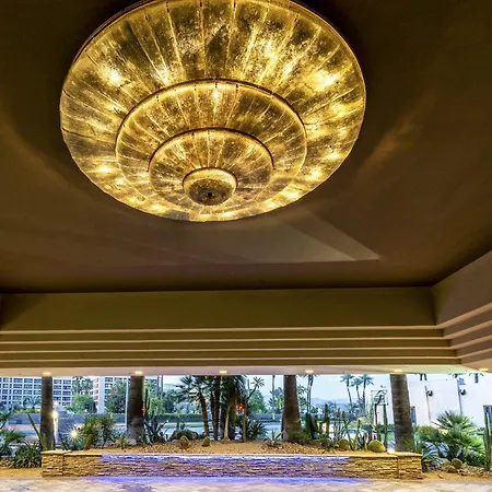Indian Wells Resort Hotel-2