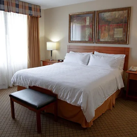 Holiday Inn Battle Creek By Ihg-2