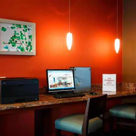 Residence Inn La Mirada Buena Park-3