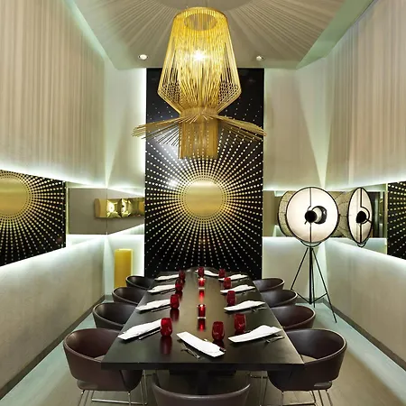 Paradisus By Melia Playa Del Carmen (Adults Only)-2