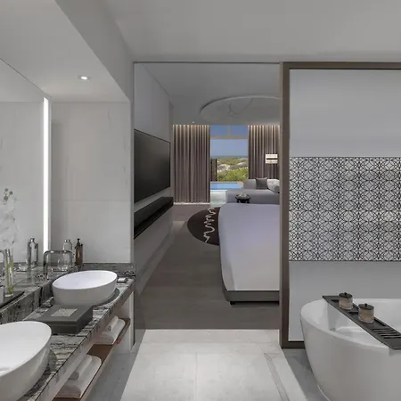 Park Hyatt Abu Dhabi Hotel And Villas-2