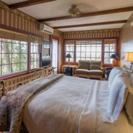 Snug Cottage-3