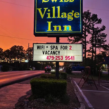 Swiss Village Inn-3