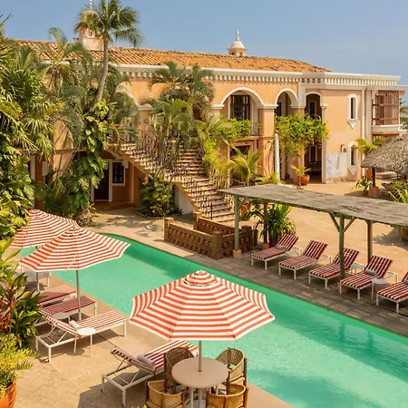 Hotel Santa Fe-2