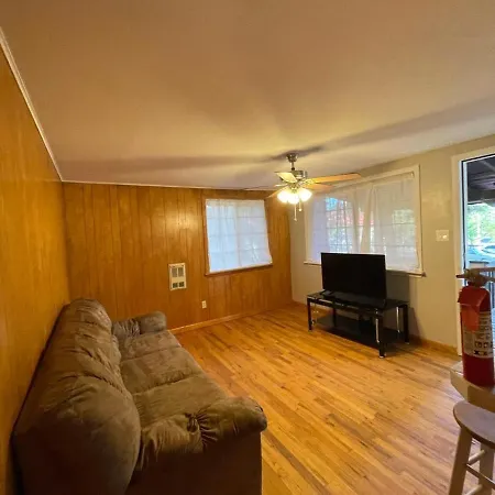 Pinetop Studio Suites-3