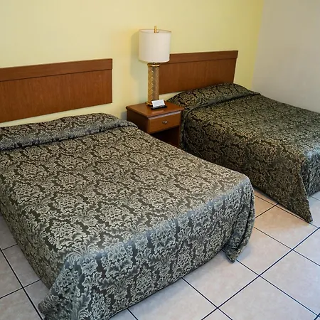 Sunrise Motel-3
