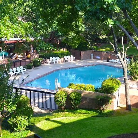 Magnuson Grand Hotel And Conference Center Tyler-2
