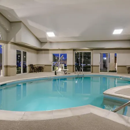 Best Western Plus Inn At Valley View-2
