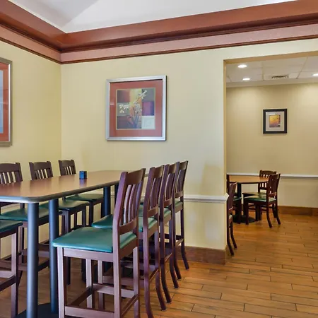 Best Western Plus Inn At Valley View-3