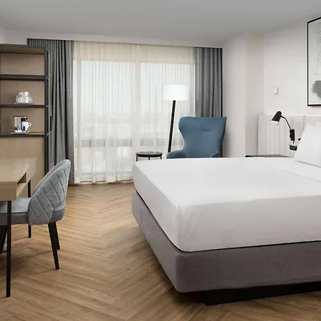 Radisson Blu Fargo-2
