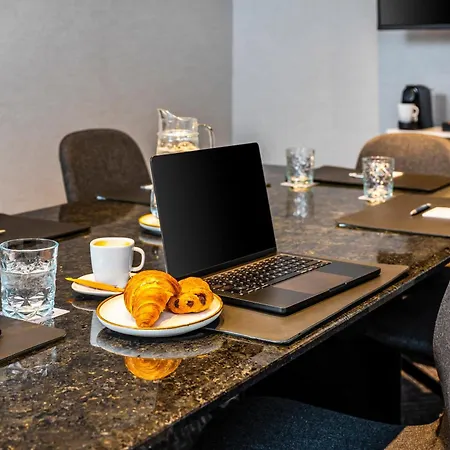 Hotel Royal William, An Ascend Collection Hotel-3