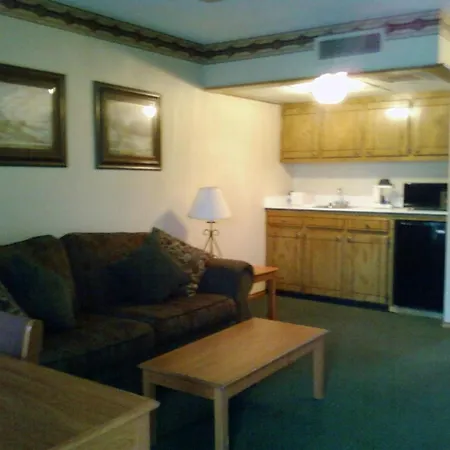 Will Rogers Inn-3