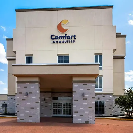 Comfort Inn & Suites Grenada-3