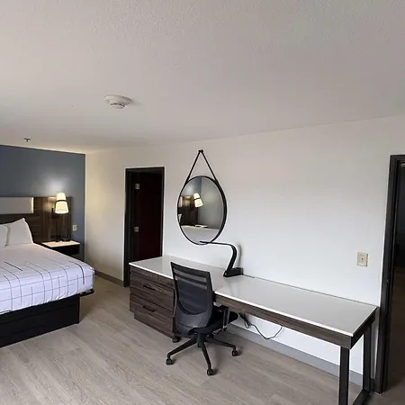 La Quinta By Wyndham Dodge City-3