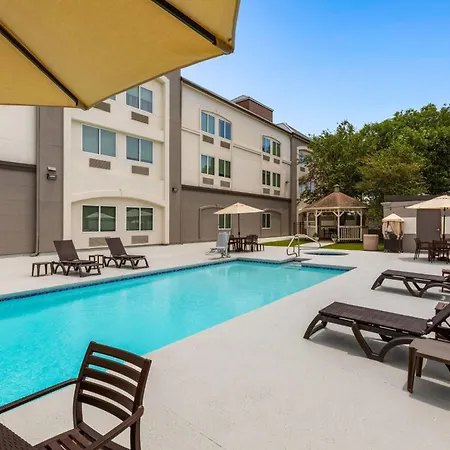 La Quinta By Wyndham Brownsville North-2
